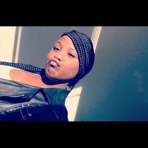 Meet your Posher, Jerixa